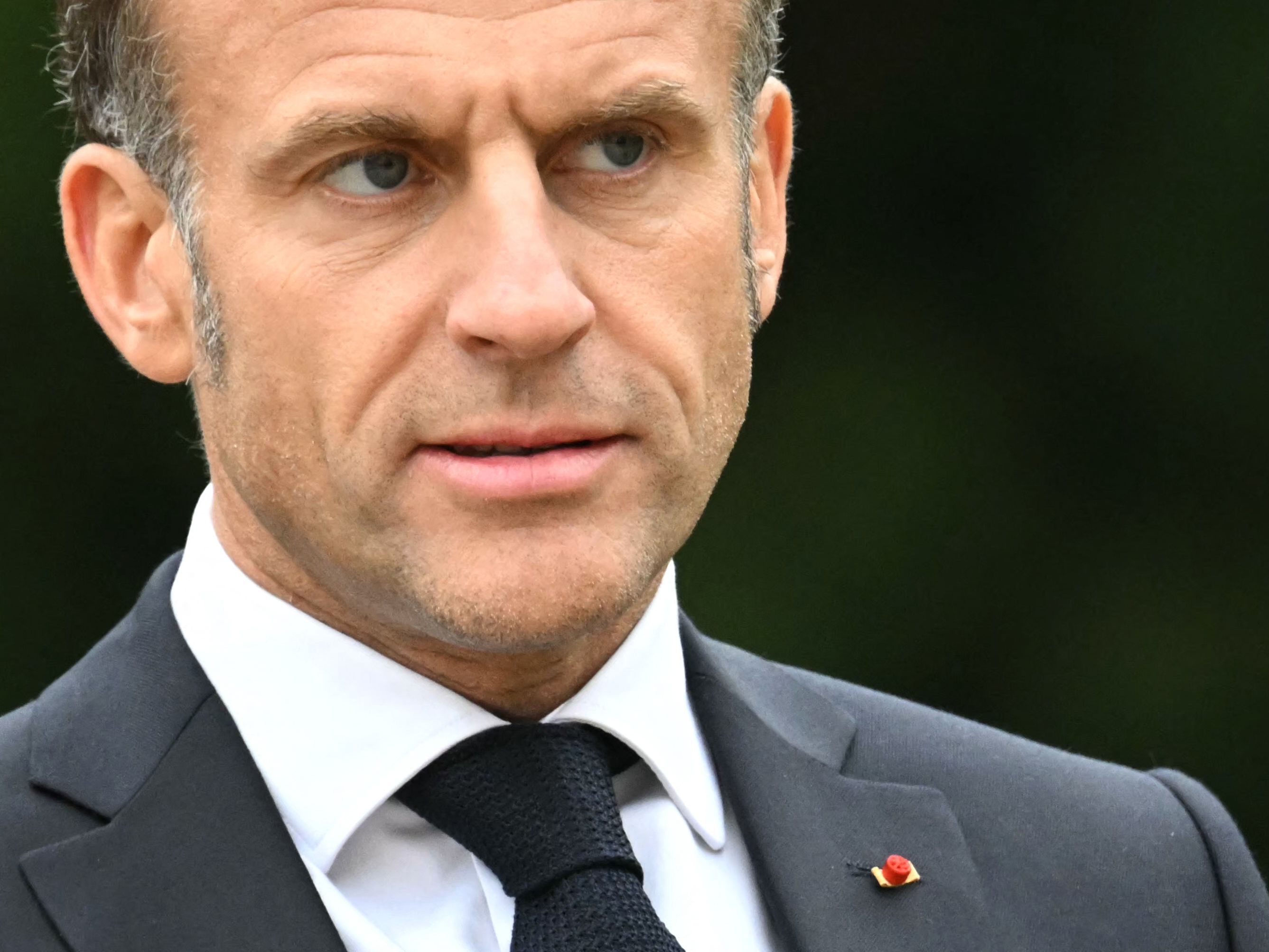 In Frankreich will Präsident Emmanuel Macron heute Freitag einen neuen Premierminister ernennen.