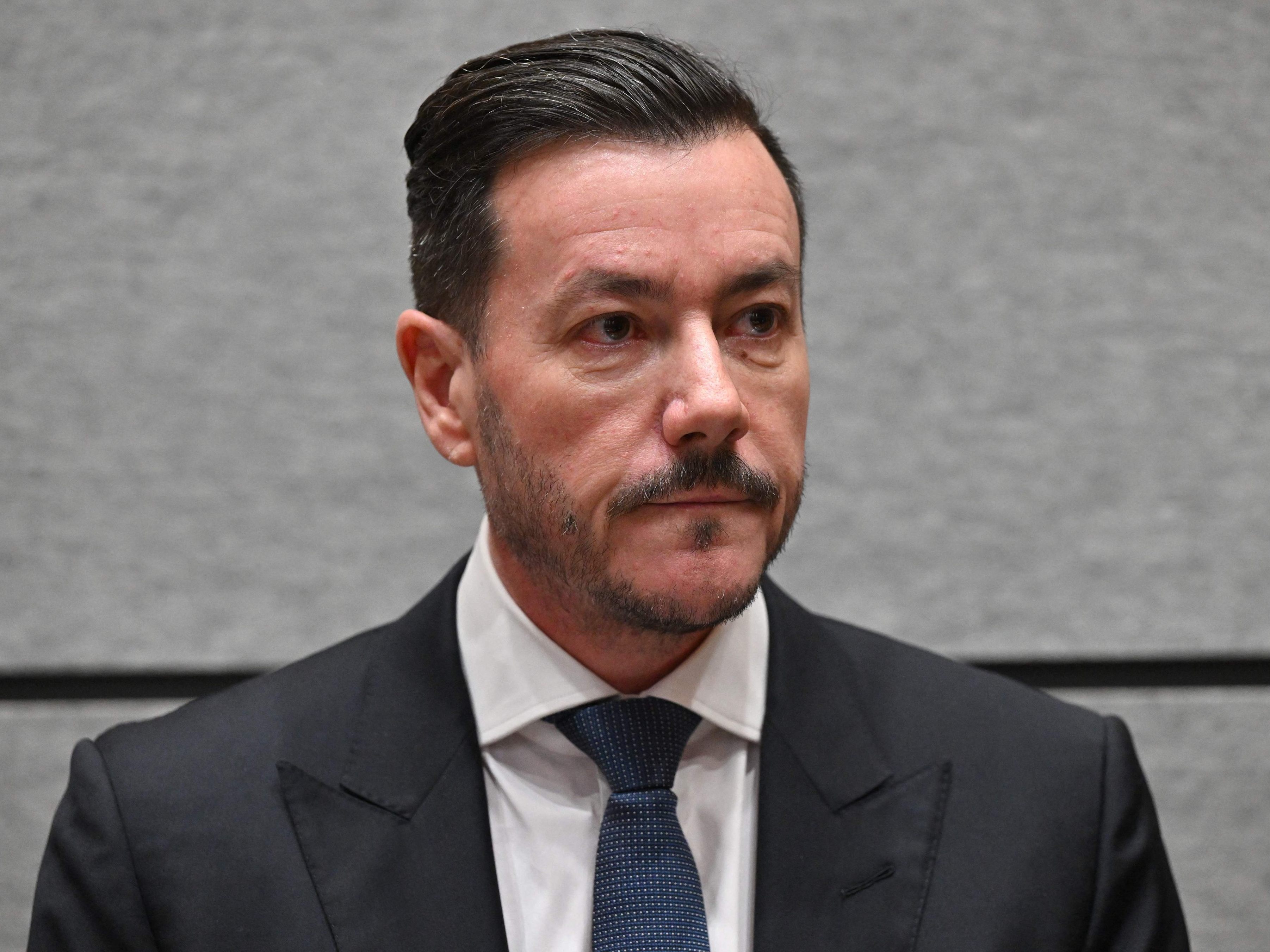 Eine zweite Benko-Anklage ist rechtskräftig. Eine zweite Benko-Anklage ist rechtskräftig.