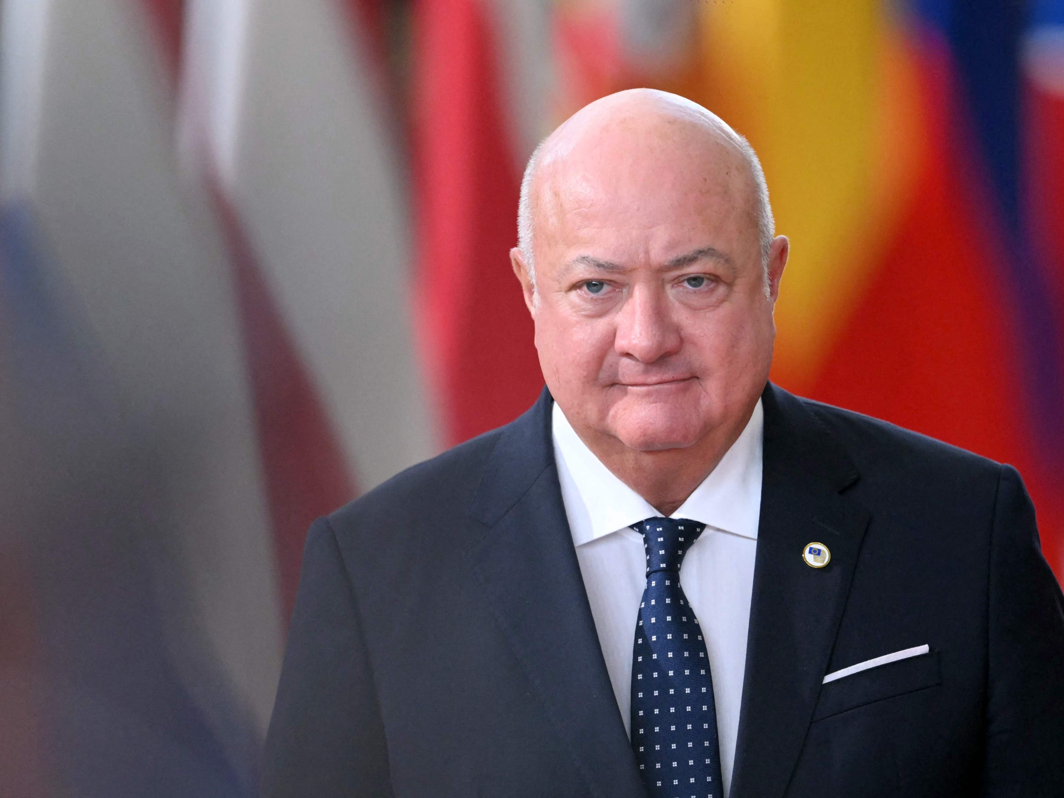 Stocker hat sich einer OP unterzogen.