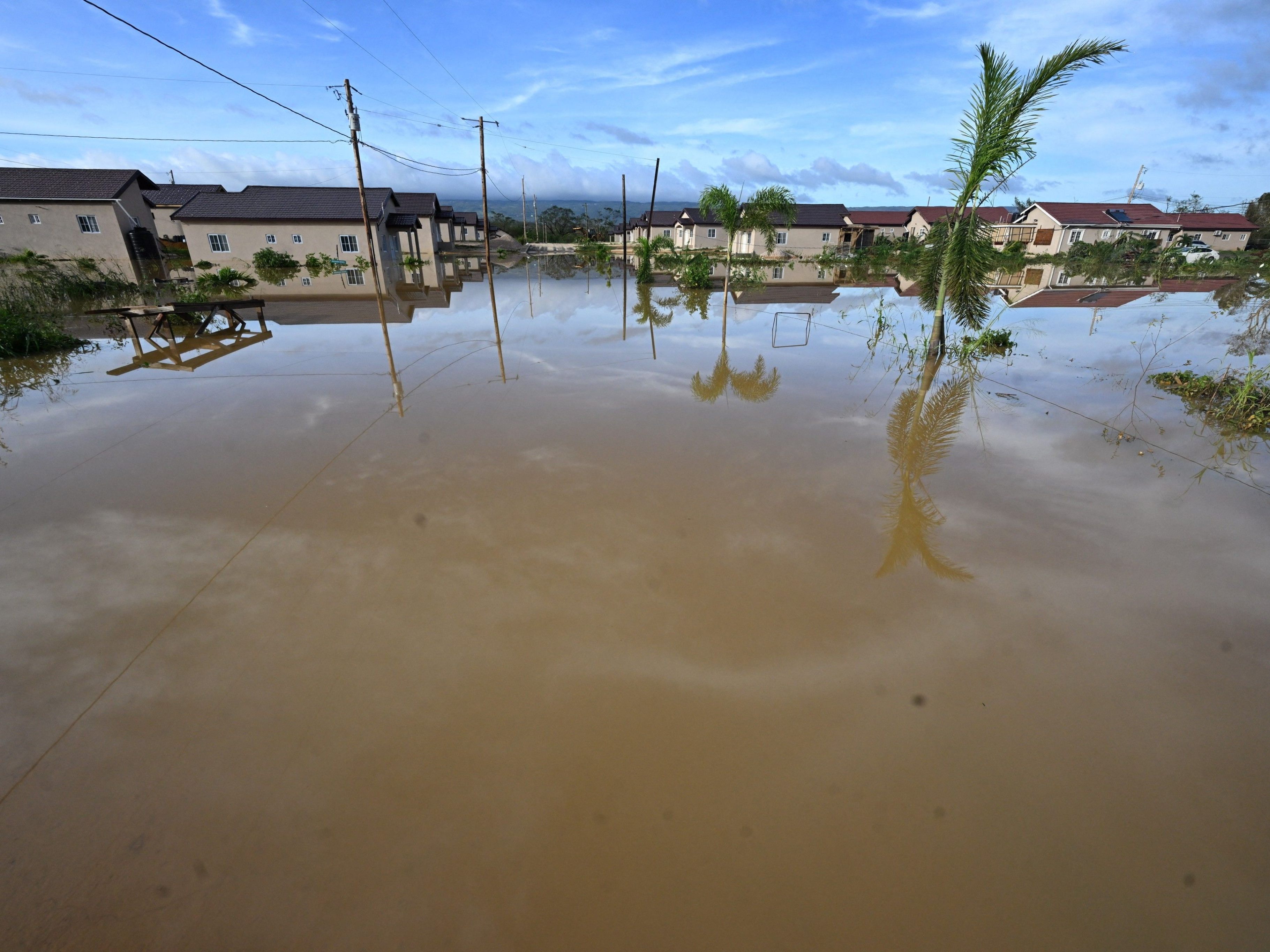 "Barry", "Cantal", "Gabrielle" und "Melissa" gab es dieses Jahr schon.