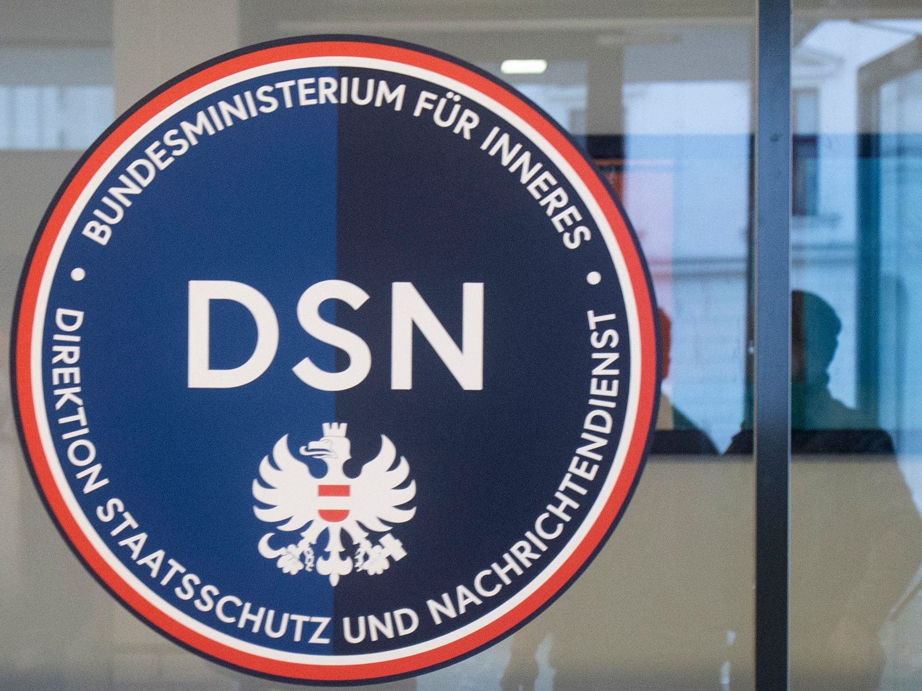 Der DSN-Beamte kommt nicht in U-Haft. Der DSN-Beamte kommt nicht in U-Haft.