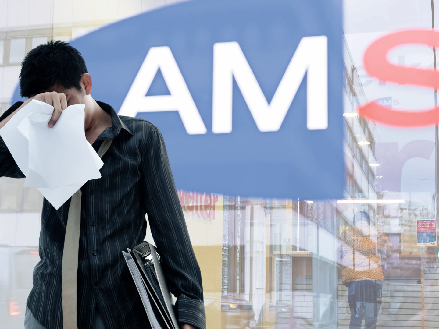 Krise am Jobmarkt: Arbeitslosigkeit in Österreich auf Höchststand Krise am Jobmarkt: Arbeitslosigkeit in Österreich auf Höchststand