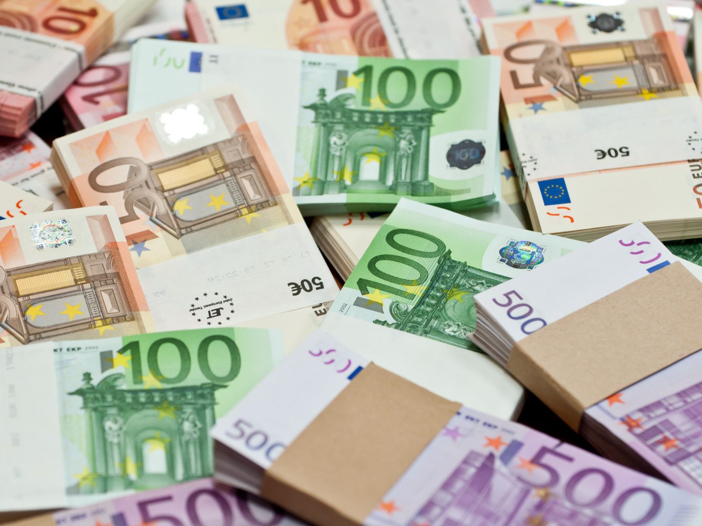 Österreichs Gemeinden haben Schulden von über 23 Mrd. Euro.