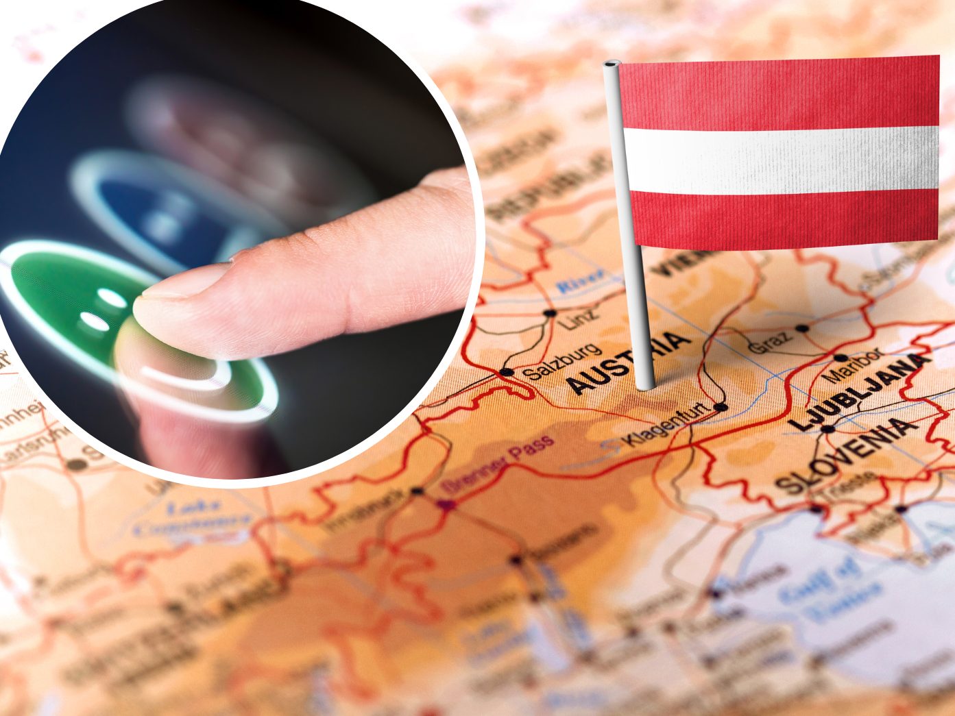 Eine neue Langzeitstudie startet mit Oktober.