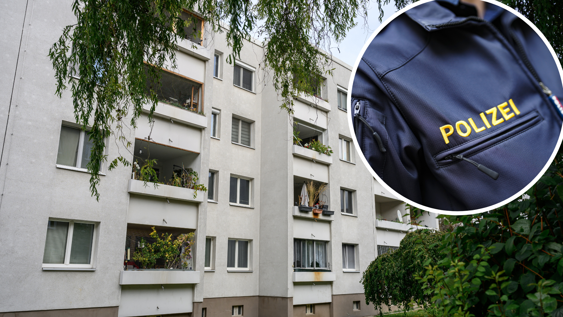 33-Jähriger in Wien-Donaustadt erschossen: Beschuldigter spricht von Streit