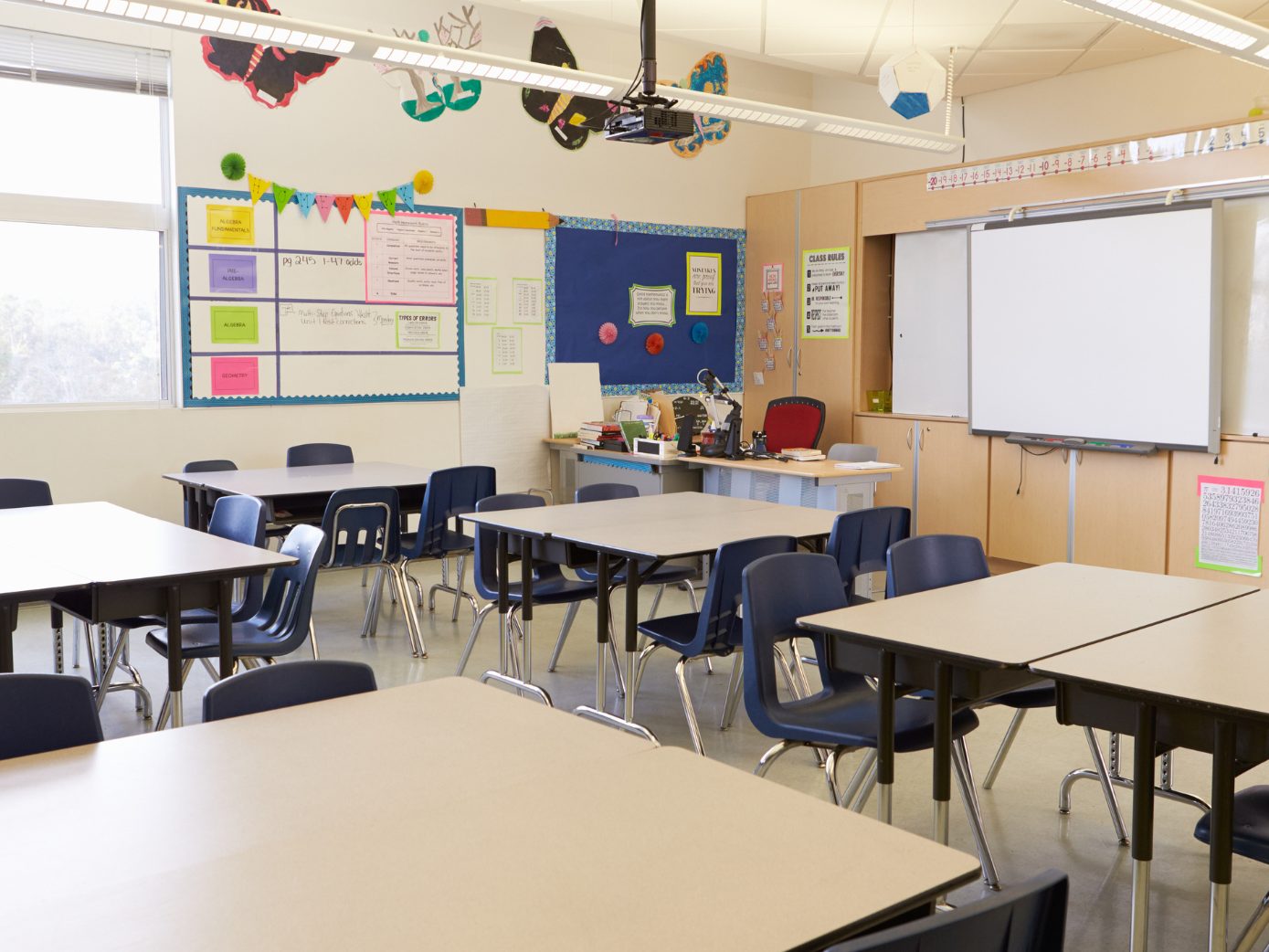 Die Sonderschule ist in Österreich tendenziell wieder auf dem Vormarsch. Die Sonderschule ist in Österreich tendenziell wieder auf dem Vormarsch.