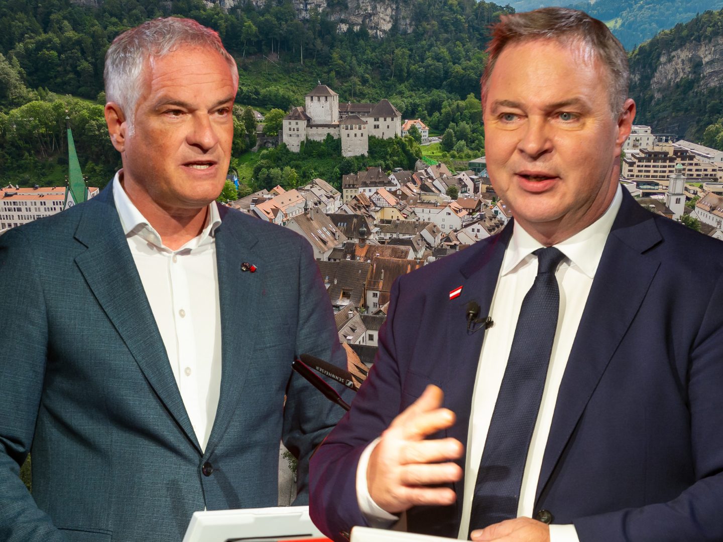 Vorarlberg: SPÖ will mehr Ärzte für die Kasse
