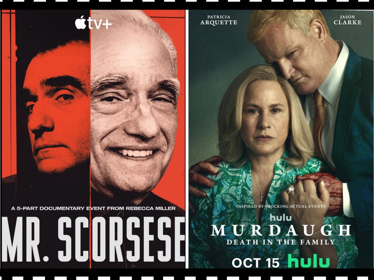 Die Streaming-Highlights von 13. bis 19. Oktober. Die Streaming-Highlights von 13. bis 19. Oktober.