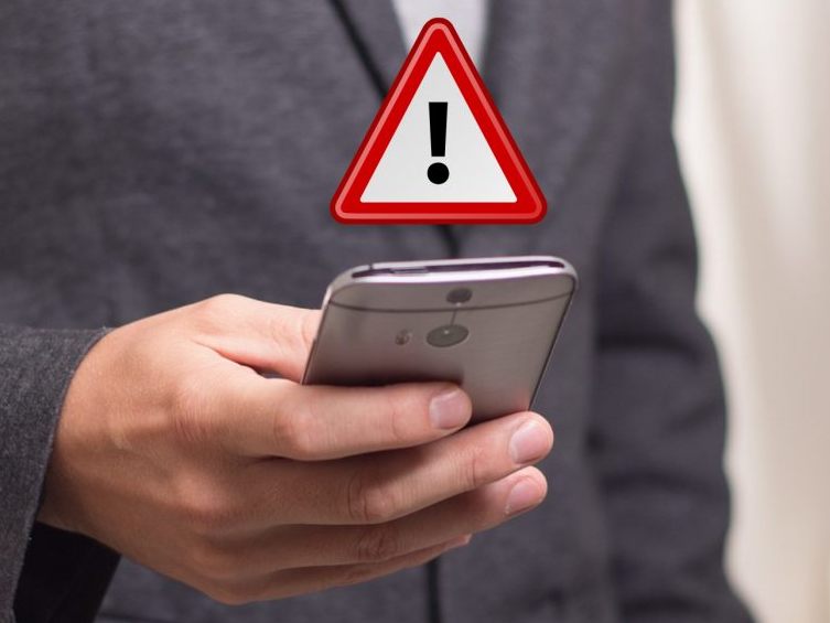 Die Stadt Wien warnt vor Fake-Inkasso-Mails.