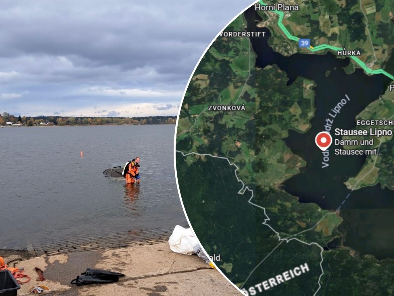 Freunde waren vor zehn Jahren spurlos verschwunden