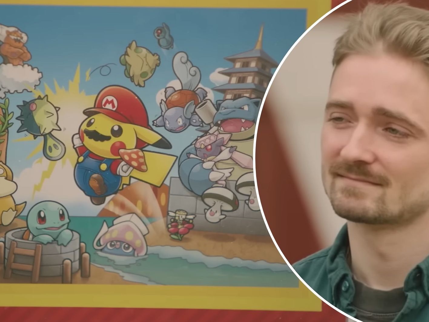 Pokémon-Karten werden für Sammler zum Goldschatz