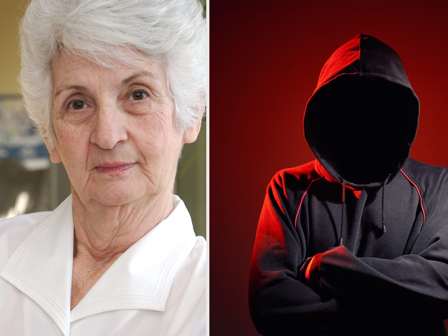 Ein Betrüger gibt sich als Elon Musk aus und bringt eine Seniorin in Not.