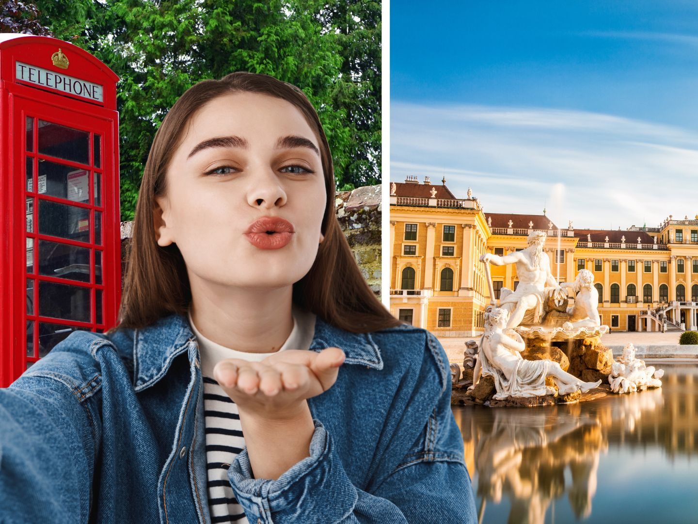 Ein britisches Magazin hat Wien zur freundlichsten Stadt Europas gekürt.