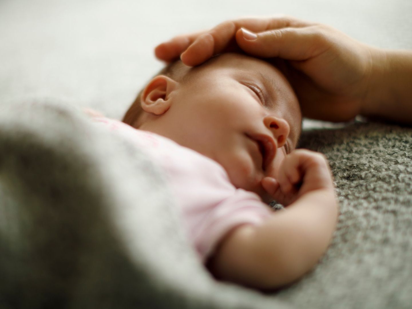 Der Maresi-Produktrückruf betrifft ein Babyprodukt, nämlich die "Himmeltau Grießflocken".
