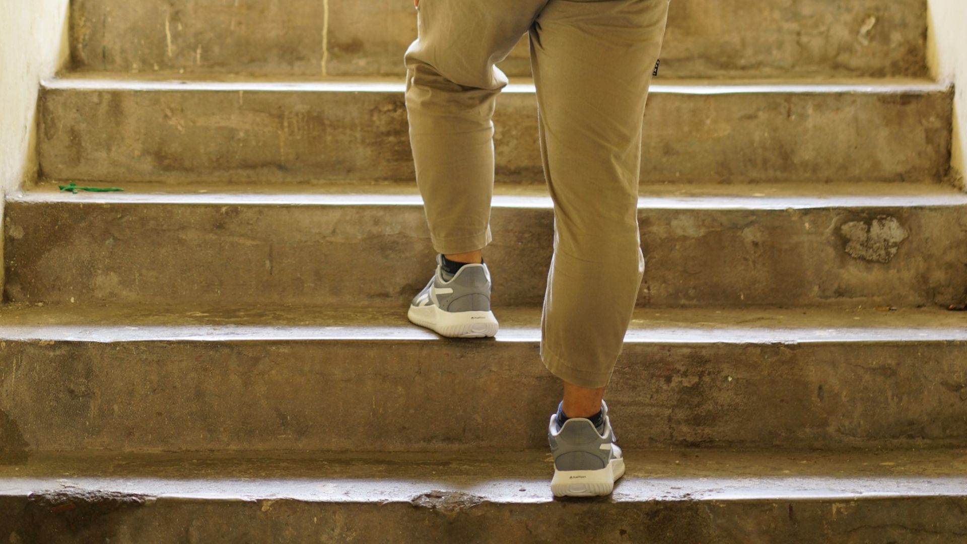 Wenige Minuten machen den Unterschied: "Bewegungssnacks" haben messbaren Effekt