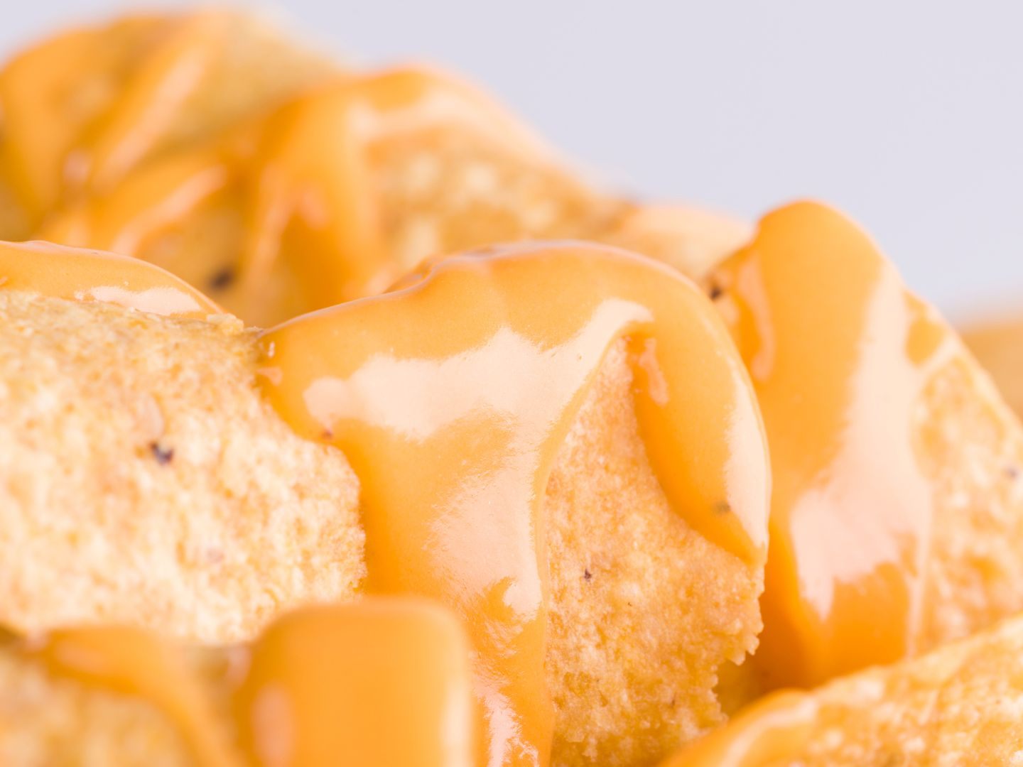 In Wiener Cineplexx Kinos gibt es bald Nachos mit veganer Käsesauce.