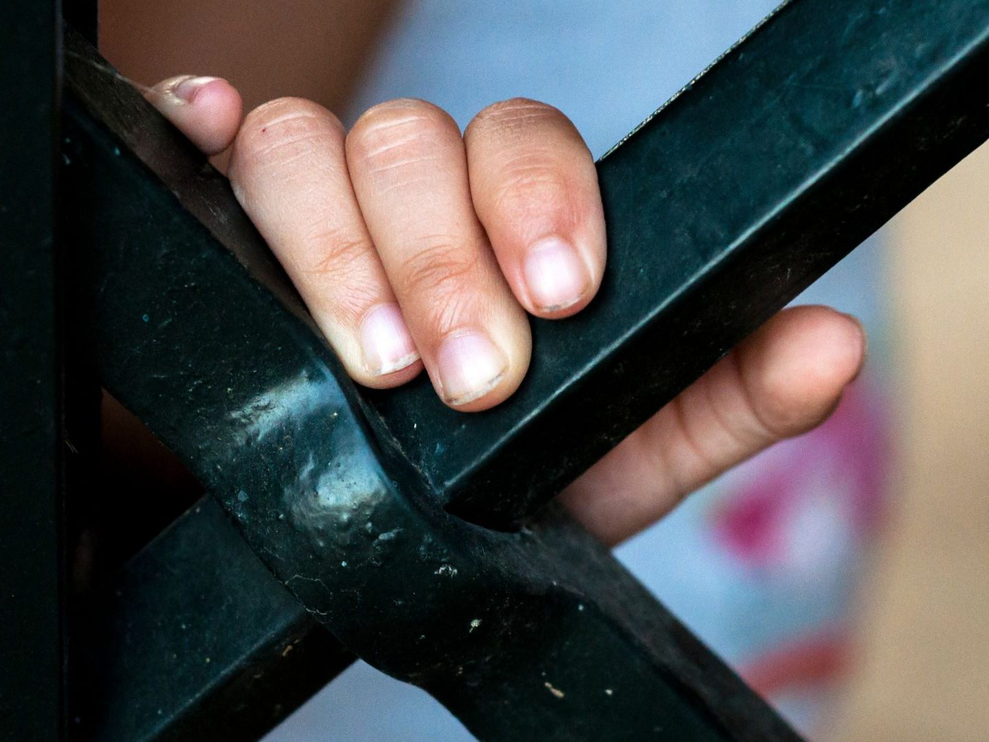 In Wiens Jugendgefängnisse herrschen einige Missstände.