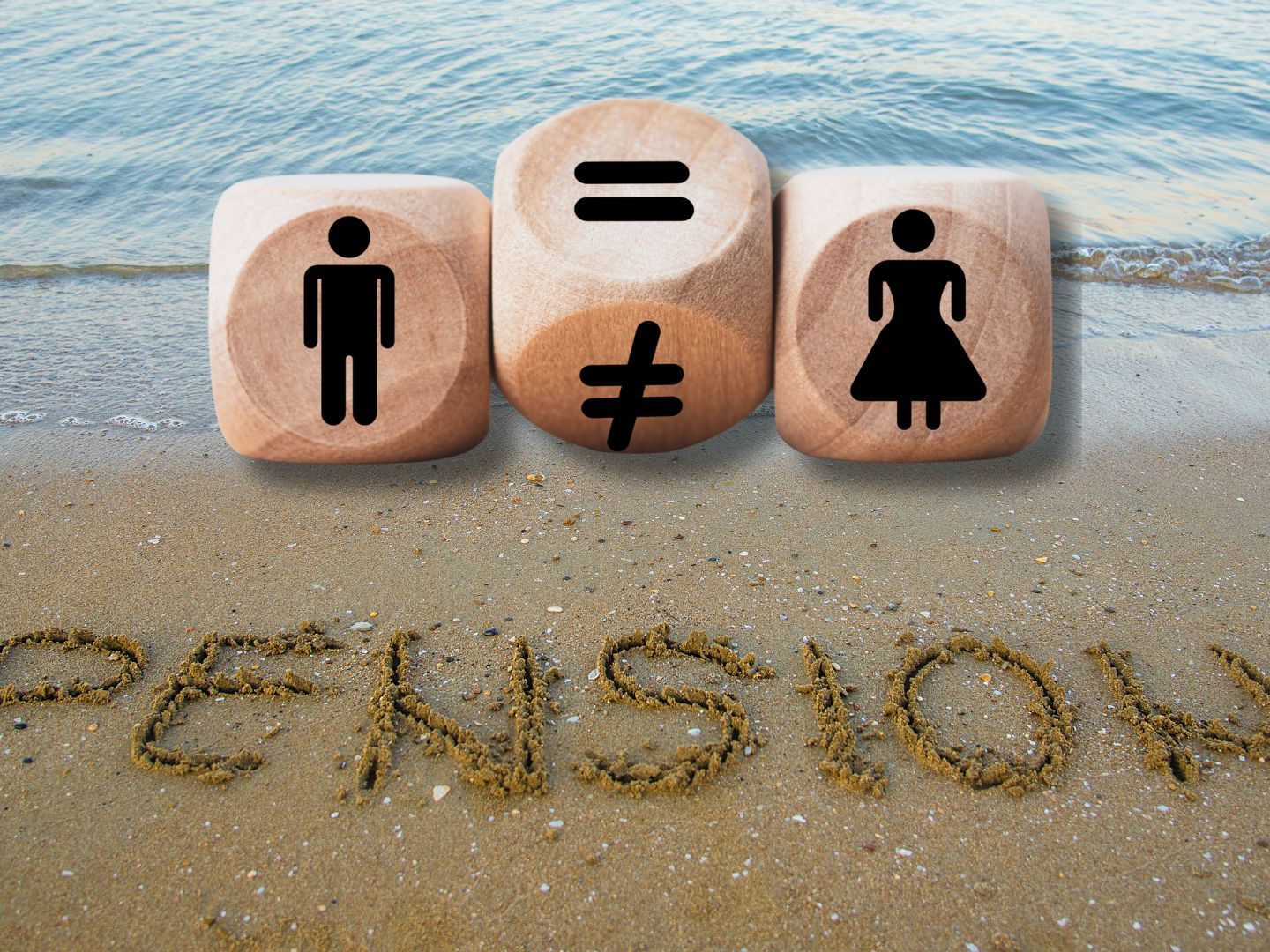 Fraueneintrag für Männerpension? Ein Fall sorgt für Aufsehen. Fraueneintrag für Männerpension? Ein Fall sorgt für Aufsehen.