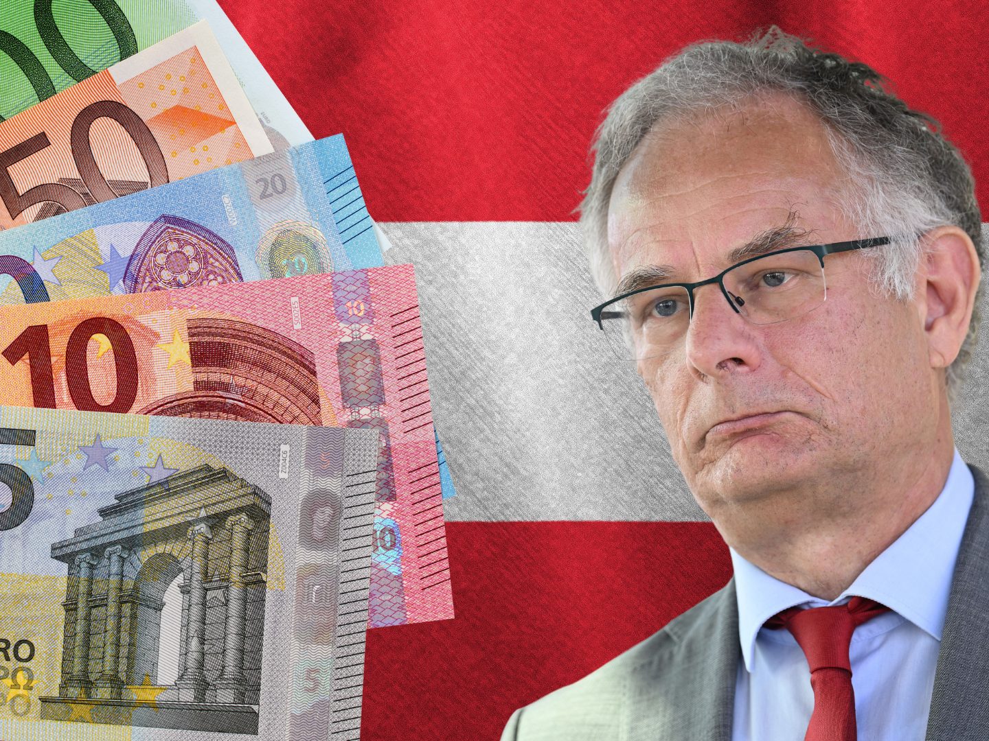 Marterbauer: Budgetziel steht, trotz Länder-Defizit