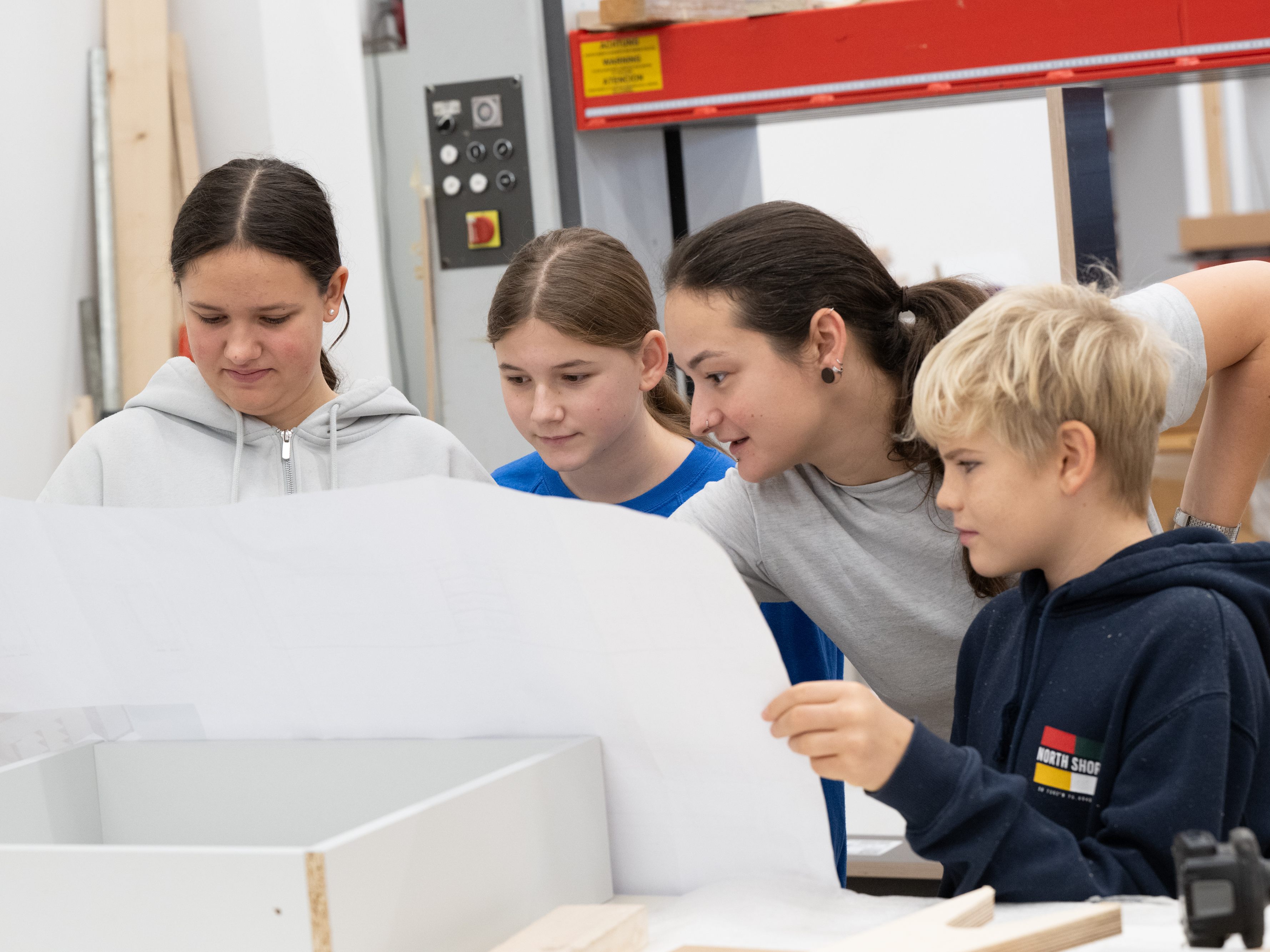 Letzte Chance zur Anmeldung für die CHANCENTAGE 2025!