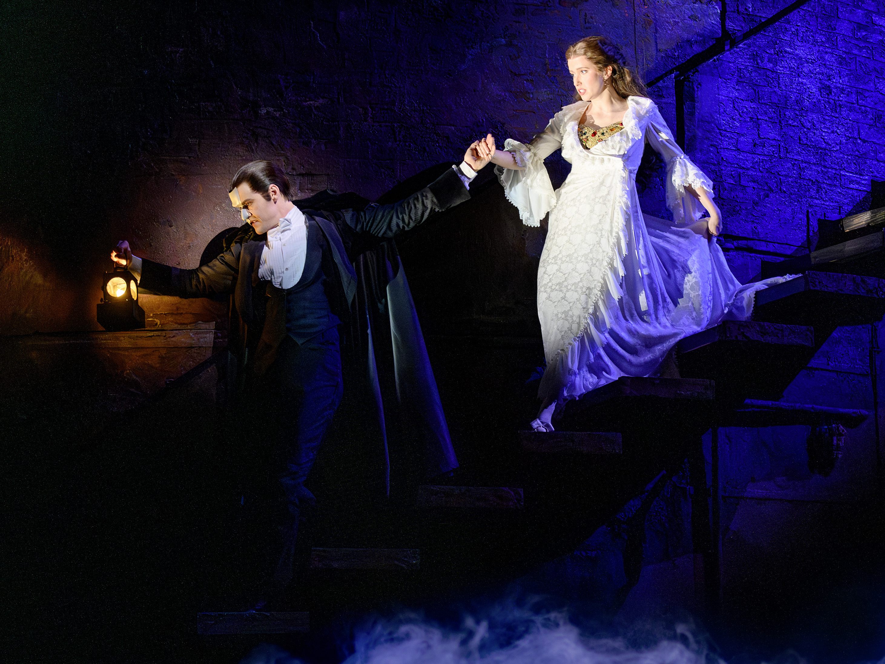 Heute werden Musical-Gutscheine im VIENNA.at-Adventkalender verlost.