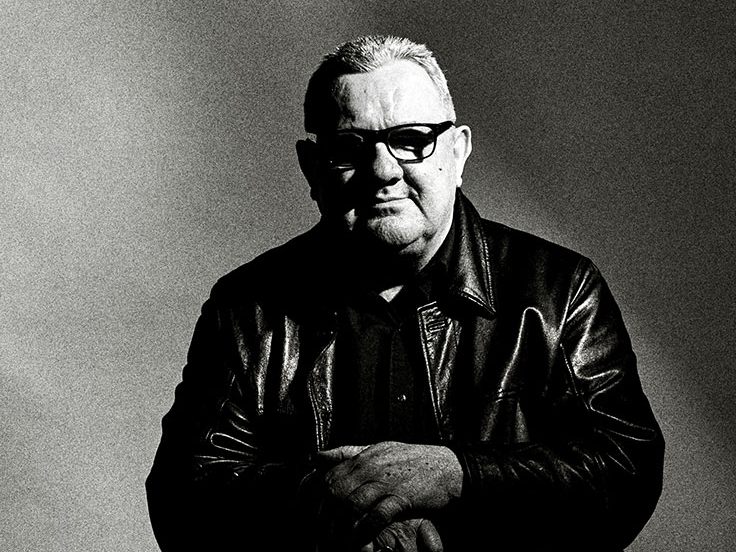 Dave Ball prägte gemeinsam mit Marc Almond eine Ära.