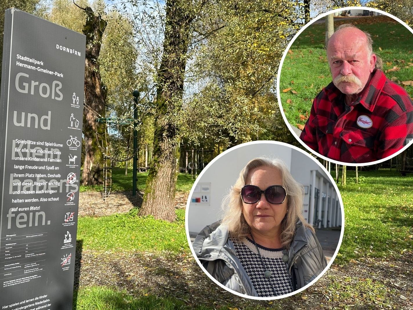 Sollte man nach Gmeiner benannte Orte umbenennen?