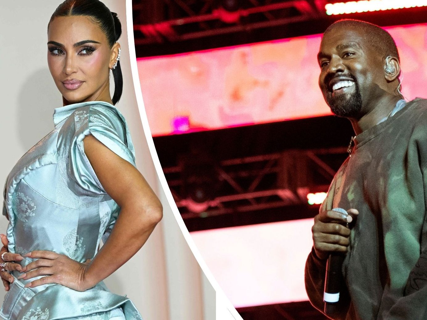 Ärzte entdecken Aneurysma bei Kim Kardashian