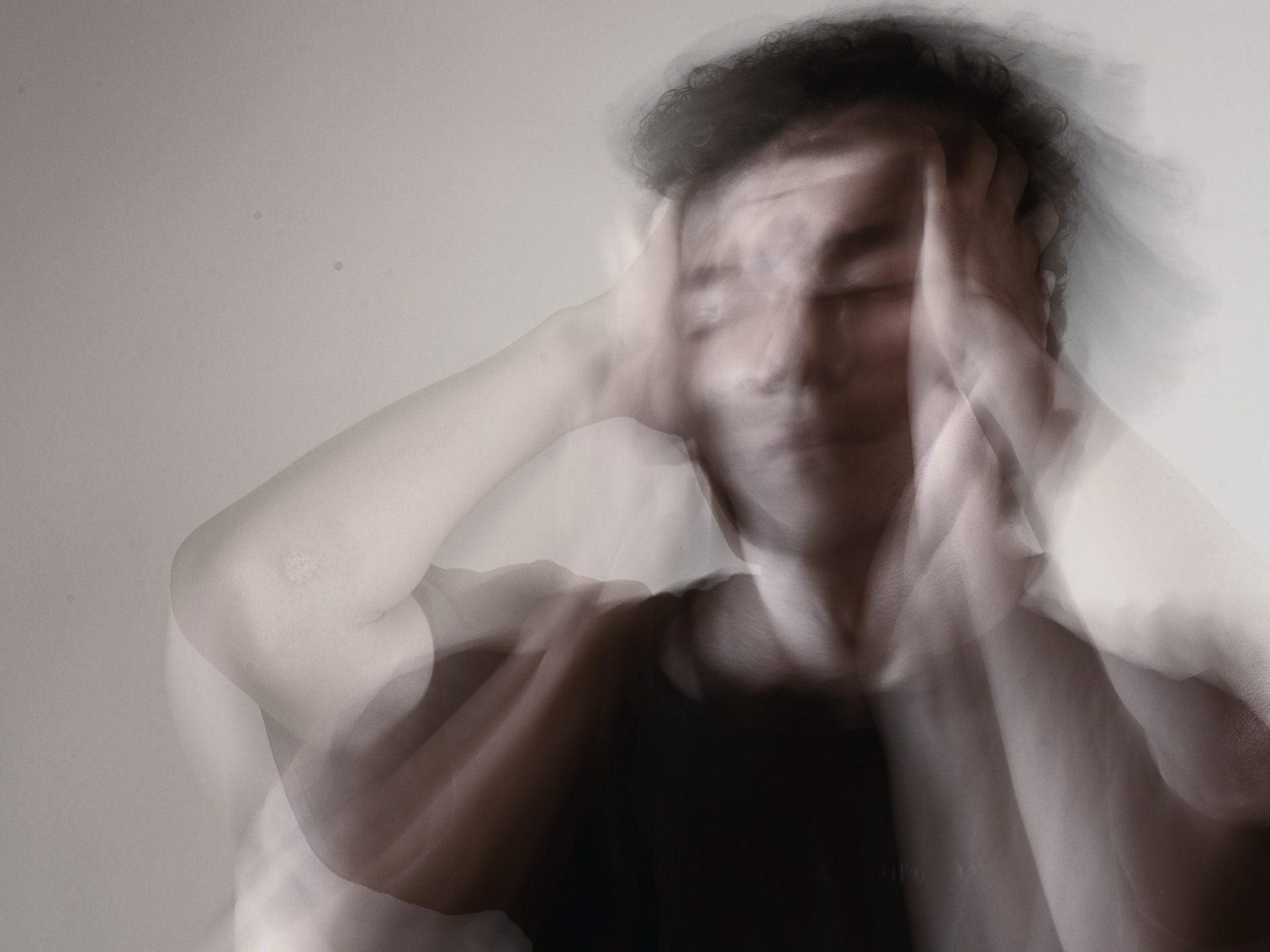 Depression ist keine Schwäche Depression ist keine Schwäche