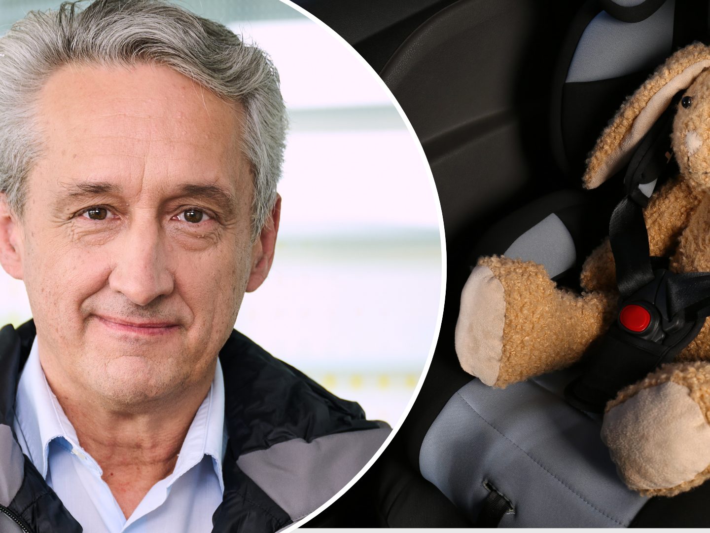 ÖAMTC warnt vor zwei Kindersitzen