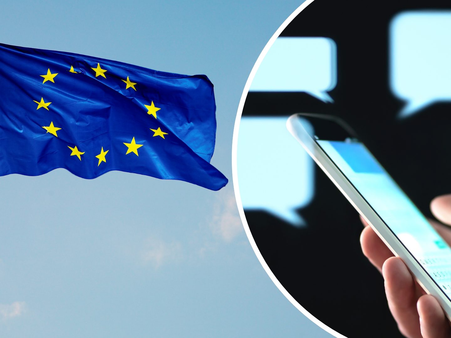 EU-Plan zur verpflichtenden Chatkontrolle gescheitert – Neuer Vorschlag setzt auf Freiwilligkeit