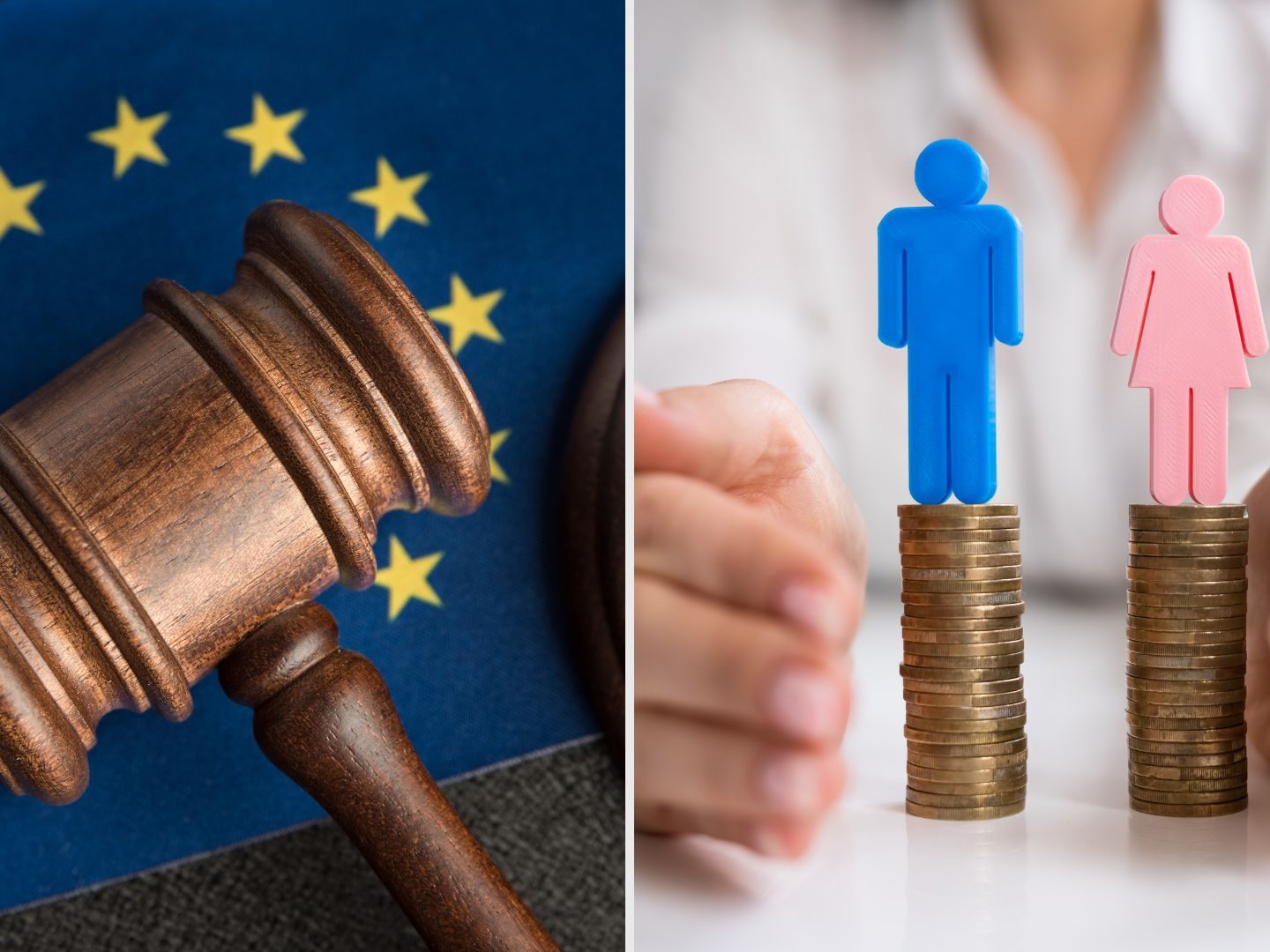 Die „Allianz für Lohntransparenz“ drängt auf eine offene Gehaltskultur und fordert die rasche Umsetzung der EU-Richtlinie.