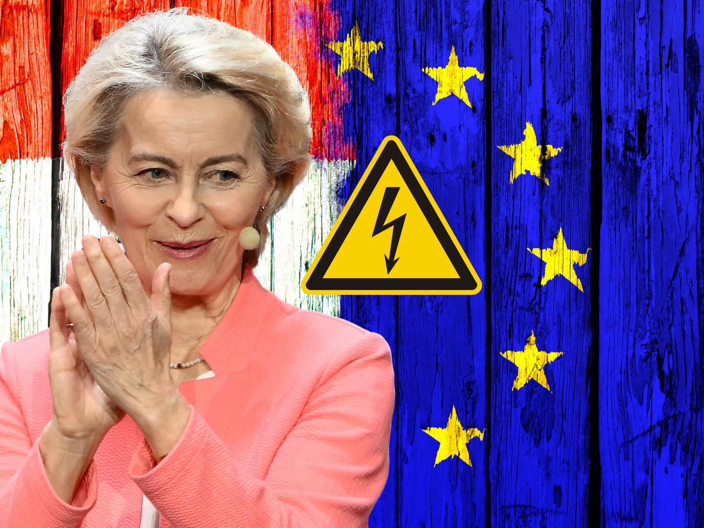 EU gibt grünes Licht für österreichisches Stromreserve-Modell EU gibt grünes Licht für österreichisches Stromreserve-Modell