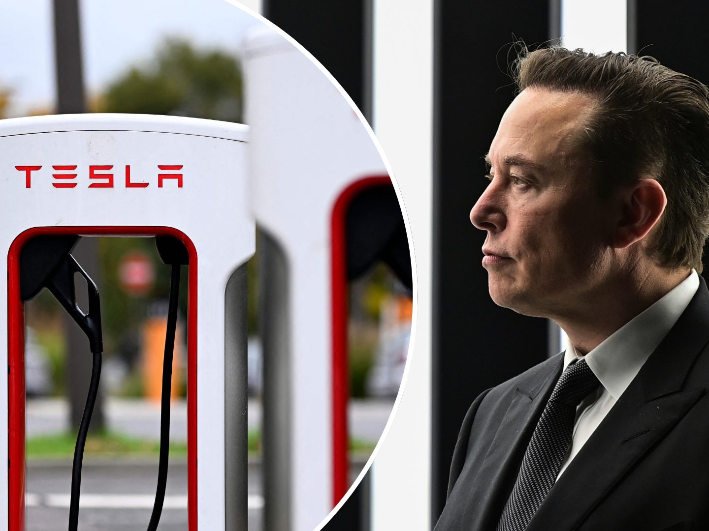 Elon Musk stellt Tesla-Aktionären Ultimatum vor Milliarden-Abstimmung