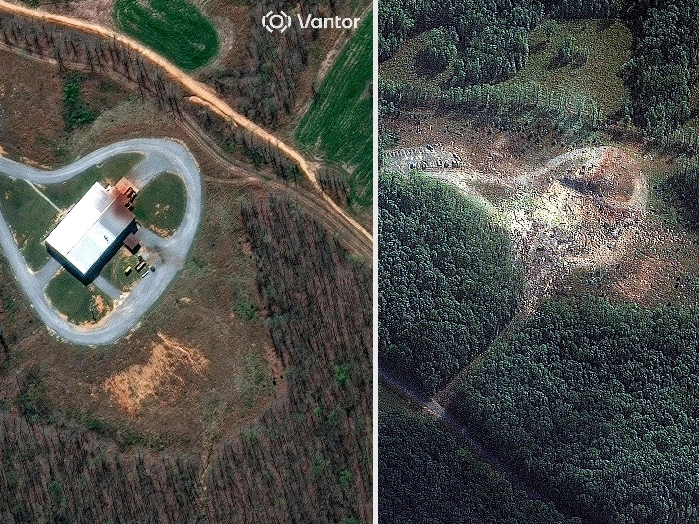 8 Vermisste nach Explosion in Tennessee – Ermittlungen laufen auf Hochtouren