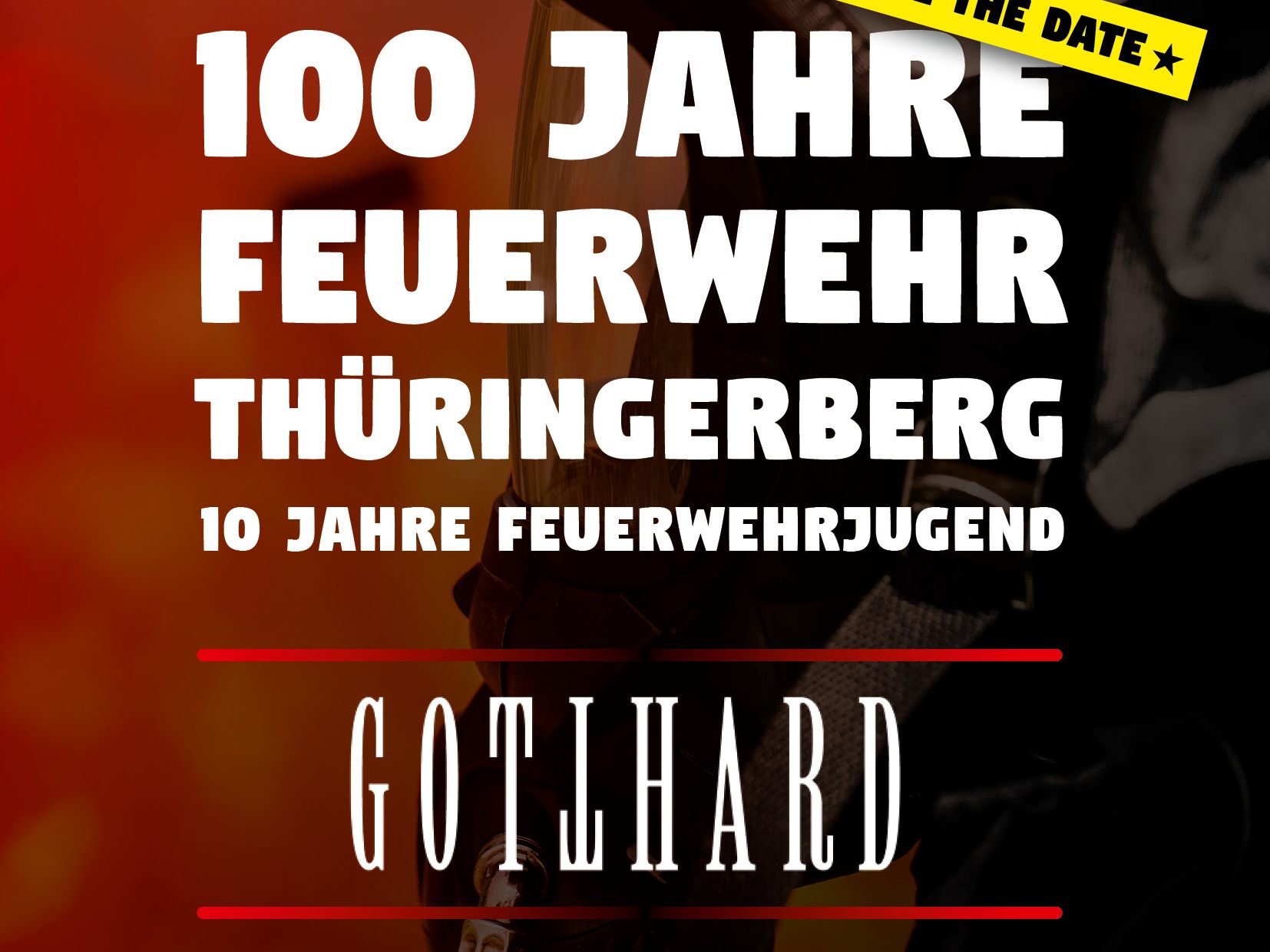 Gotthard LIVE on STAGE