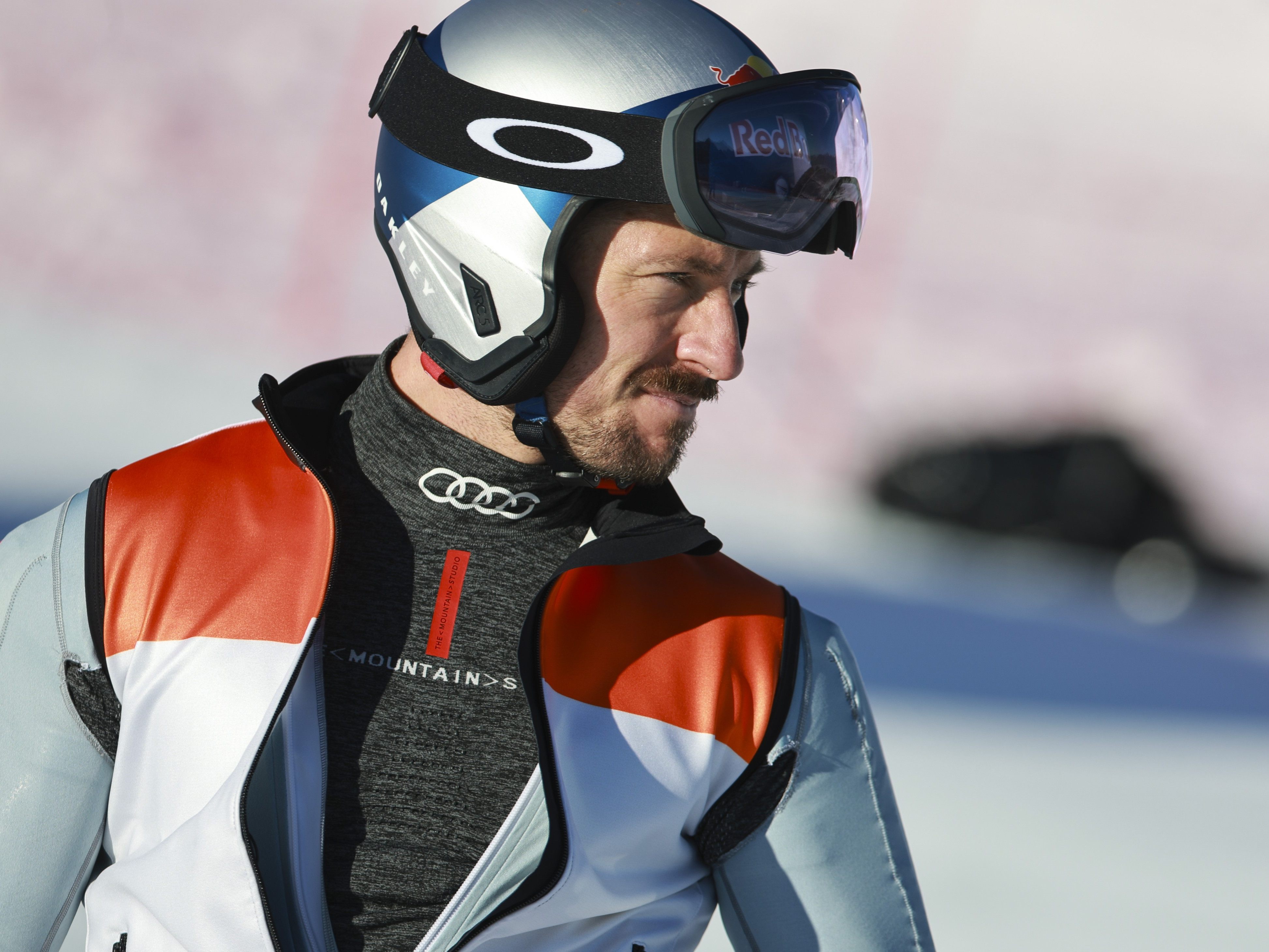 Marcel Hirscher wird beim Saisonauftakt in Sölden nicht an den Start gehen.