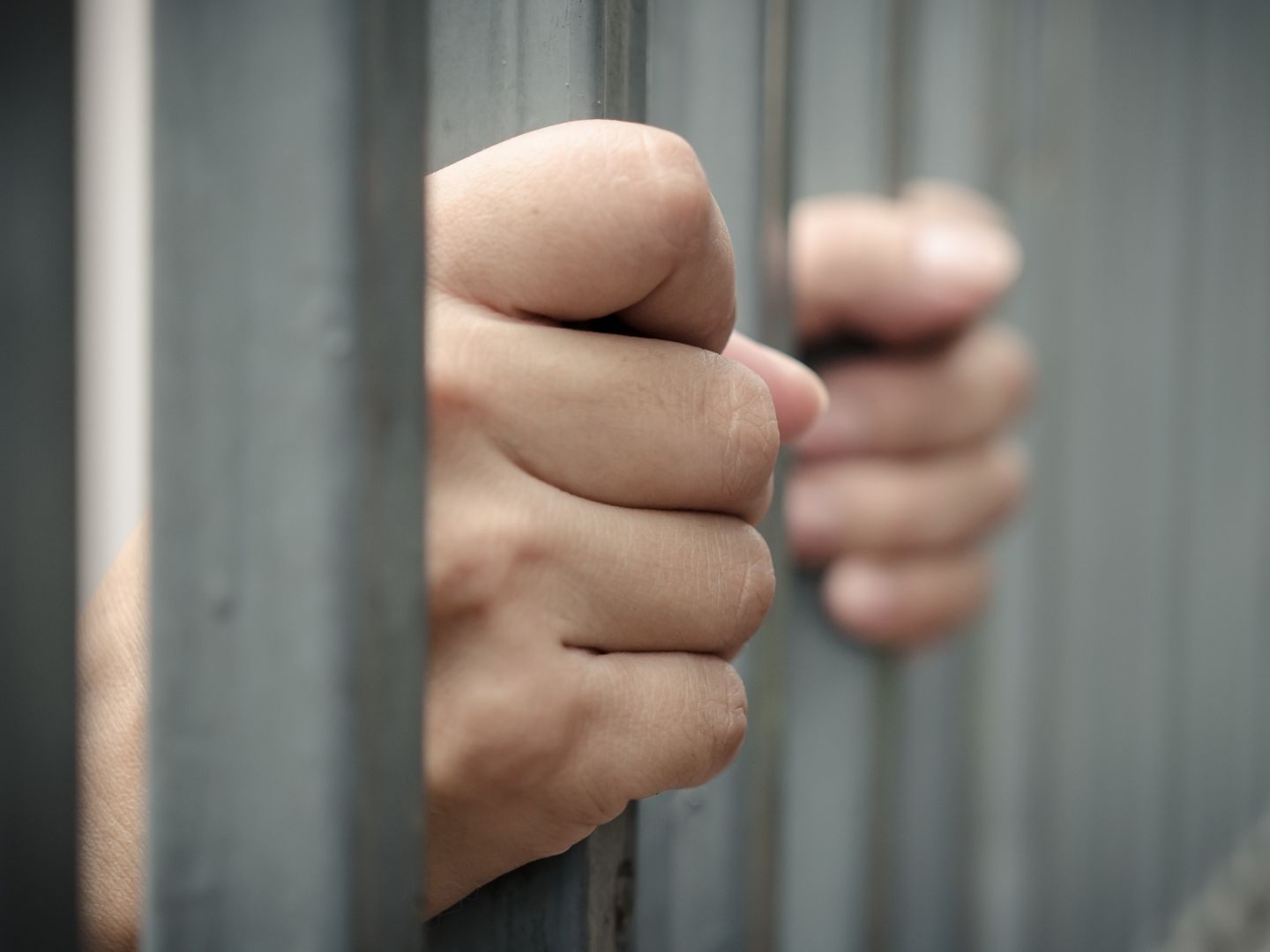 Schweden plant Gefängniszellen für 13-Jährige.