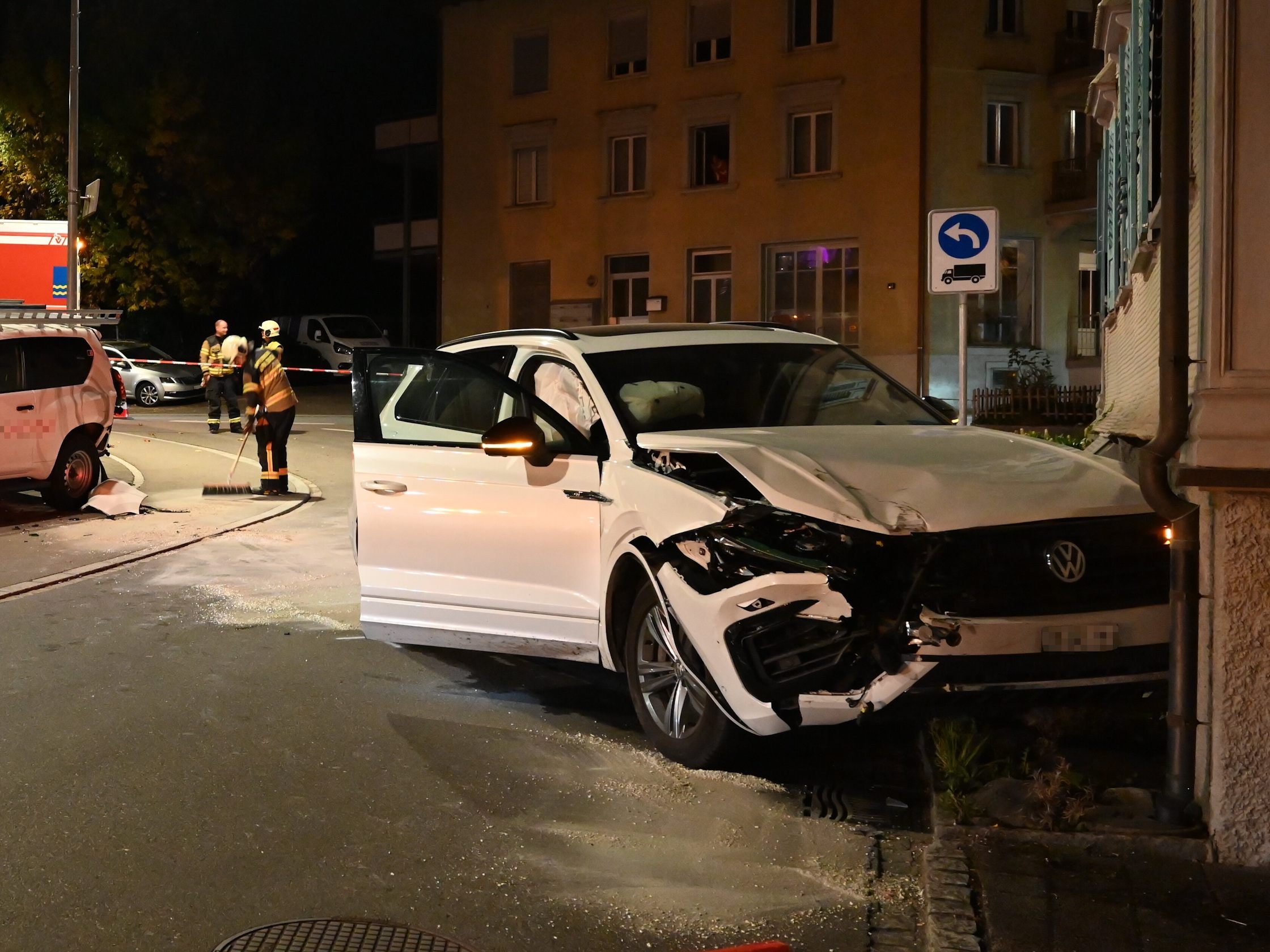 Alkohol, Unfälle, Führerschein weg: Polizei St.Gallen zieht Bilanz Alkohol, Unfälle, Führerschein weg: Polizei St.Gallen zieht Bilanz