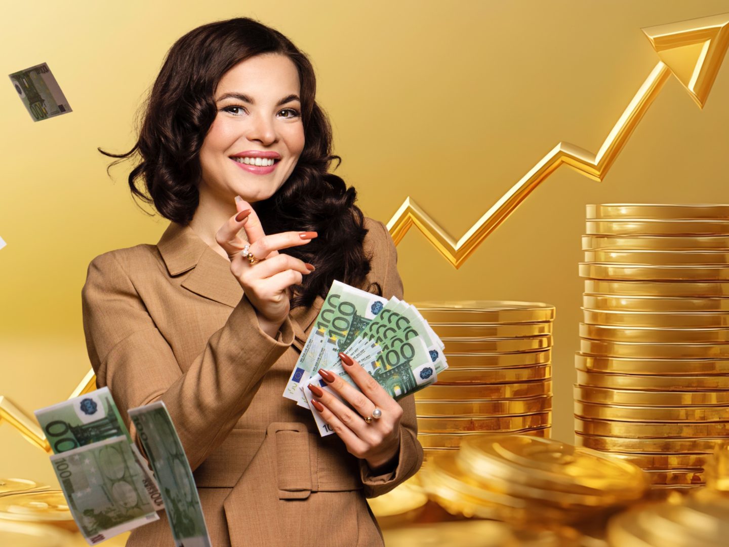 Goldpreis sprengt 4.000-Dollar-Schallmauer Goldpreis sprengt 4.000-Dollar-Schallmauer