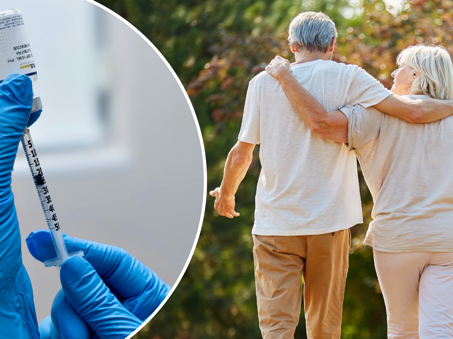 Ohne Zuzahlung: Impfungen gegen Gürtelrose und Pneumokokken ab 1.11.