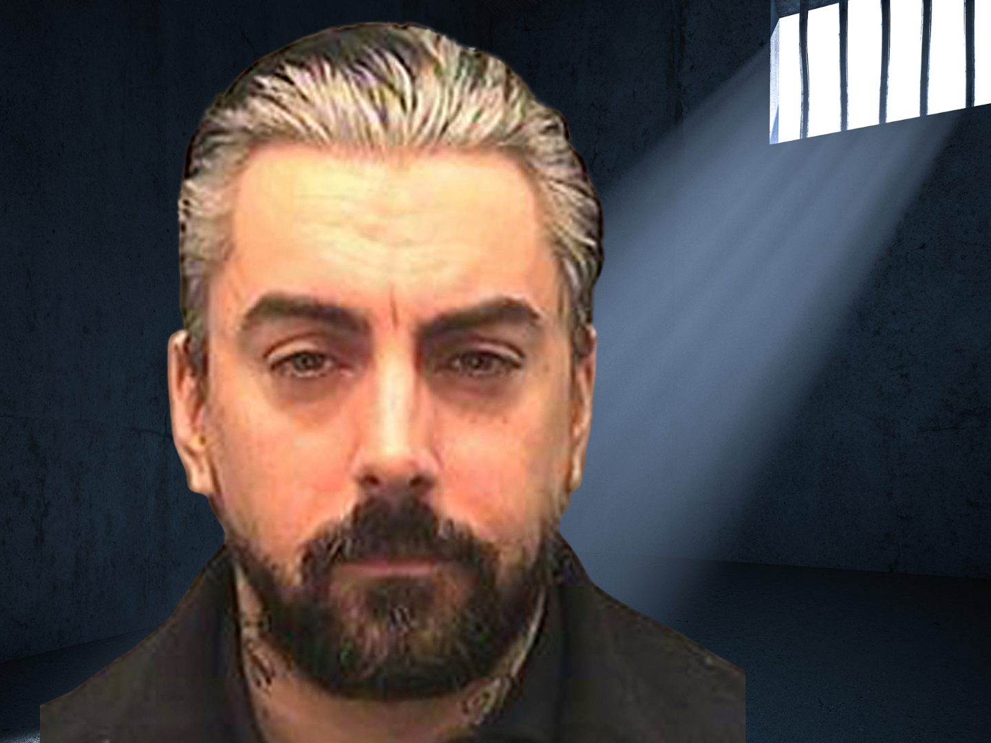 Ex-Rockstar Ian Watkins im Gefängnis getötet Ex-Rockstar Ian Watkins im Gefängnis getötet
