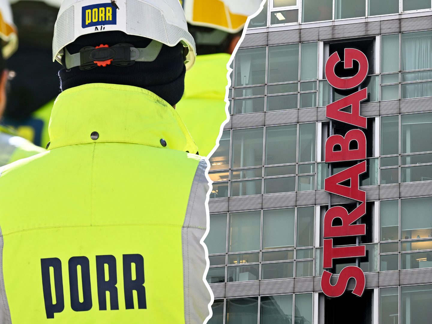 Keine Einigung: Vamed-Deal von Porr und Strabag geplatzt
