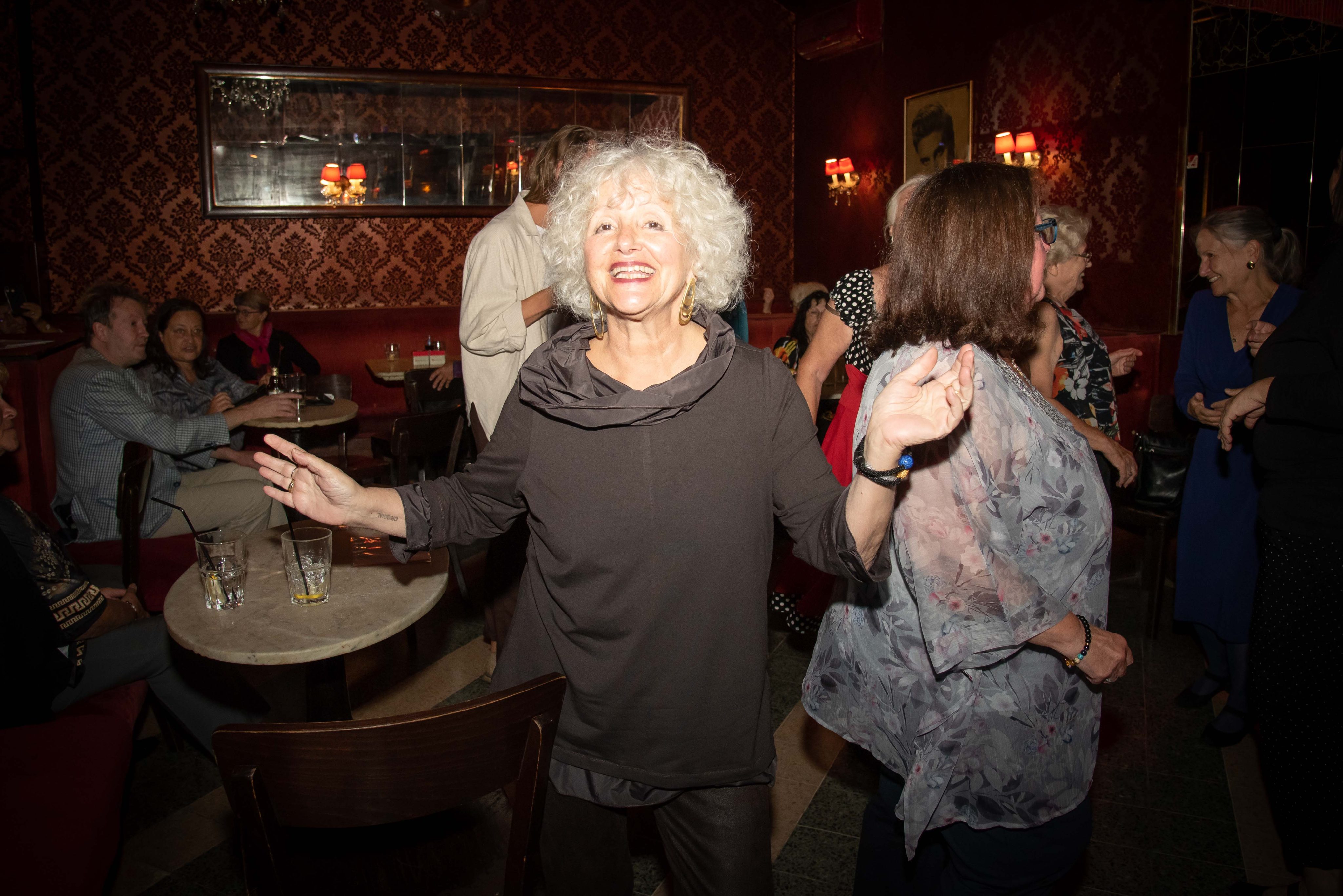 ©Pensionist*innenklubs für die Stadt Wien