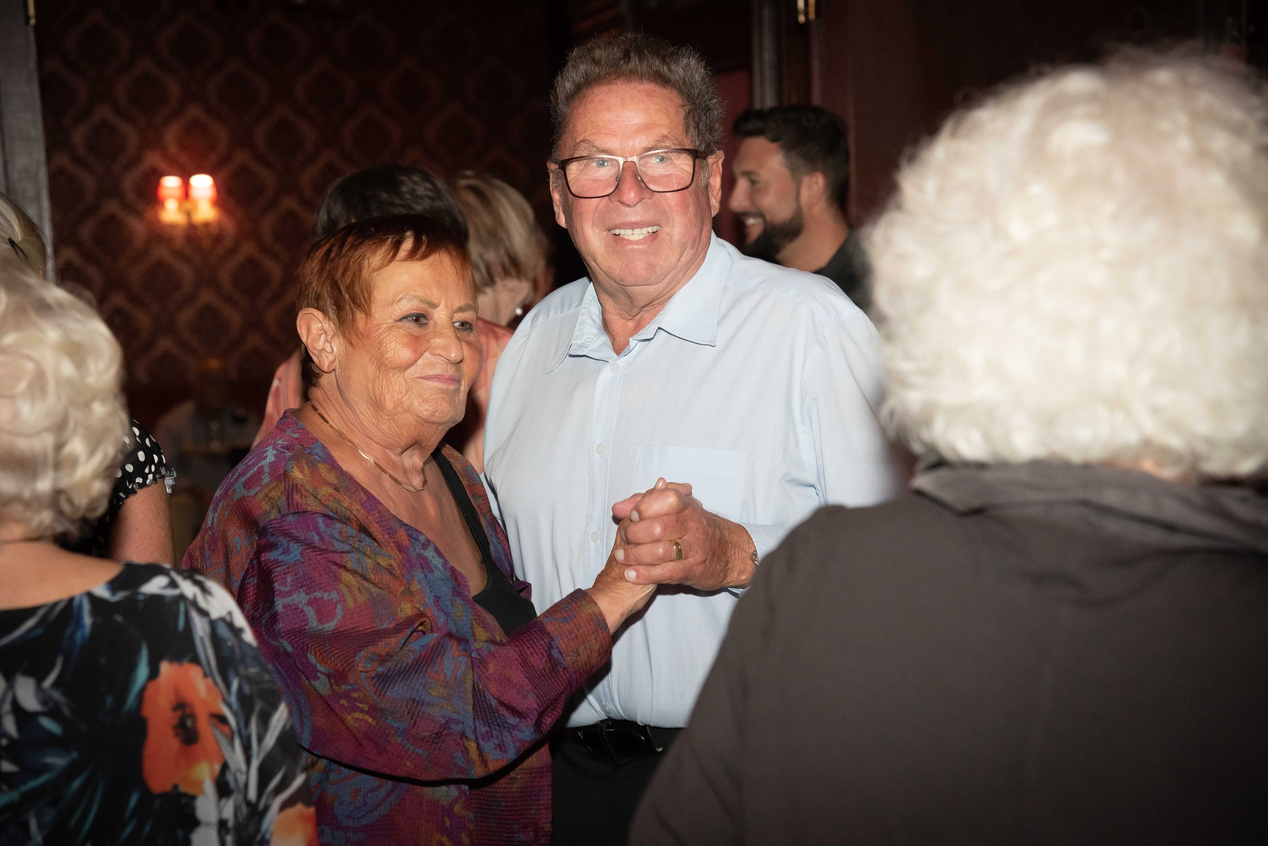 ©Pensionist*innenklubs für die Stadt Wien