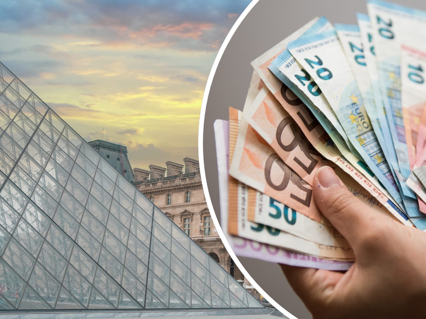 Statt 88 Milionen werden es nur 5 milionen