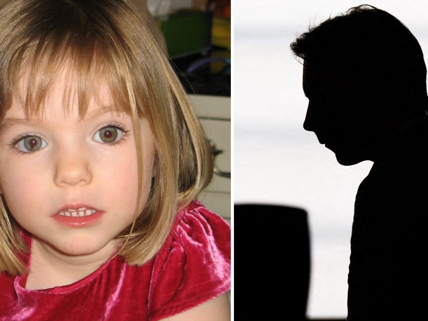 Maddie-Fall: Verdächtiger sieht sich als Opfer der Behörden