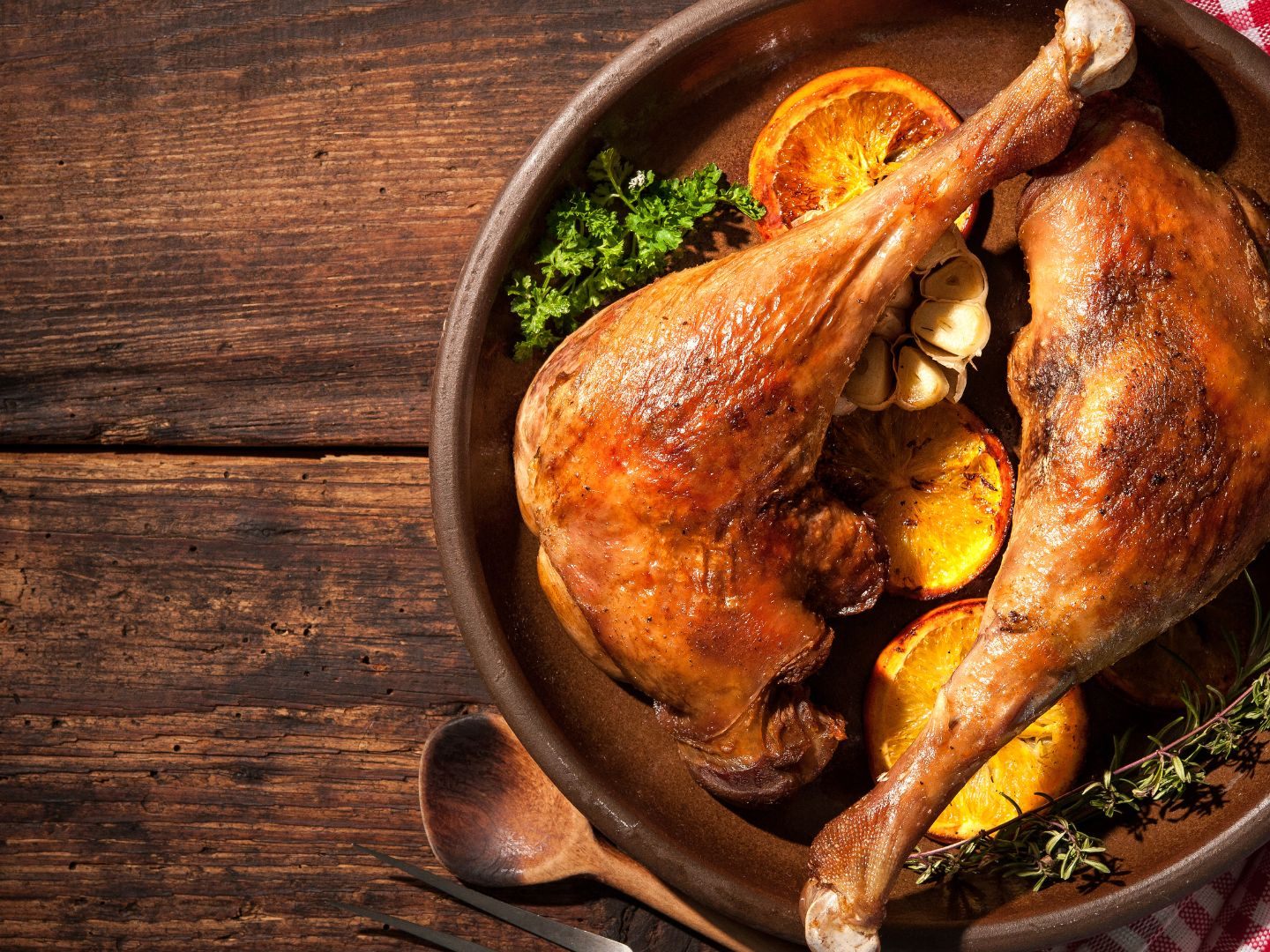 Wo gibt es das beste Martinigansl in Vorarlberg?