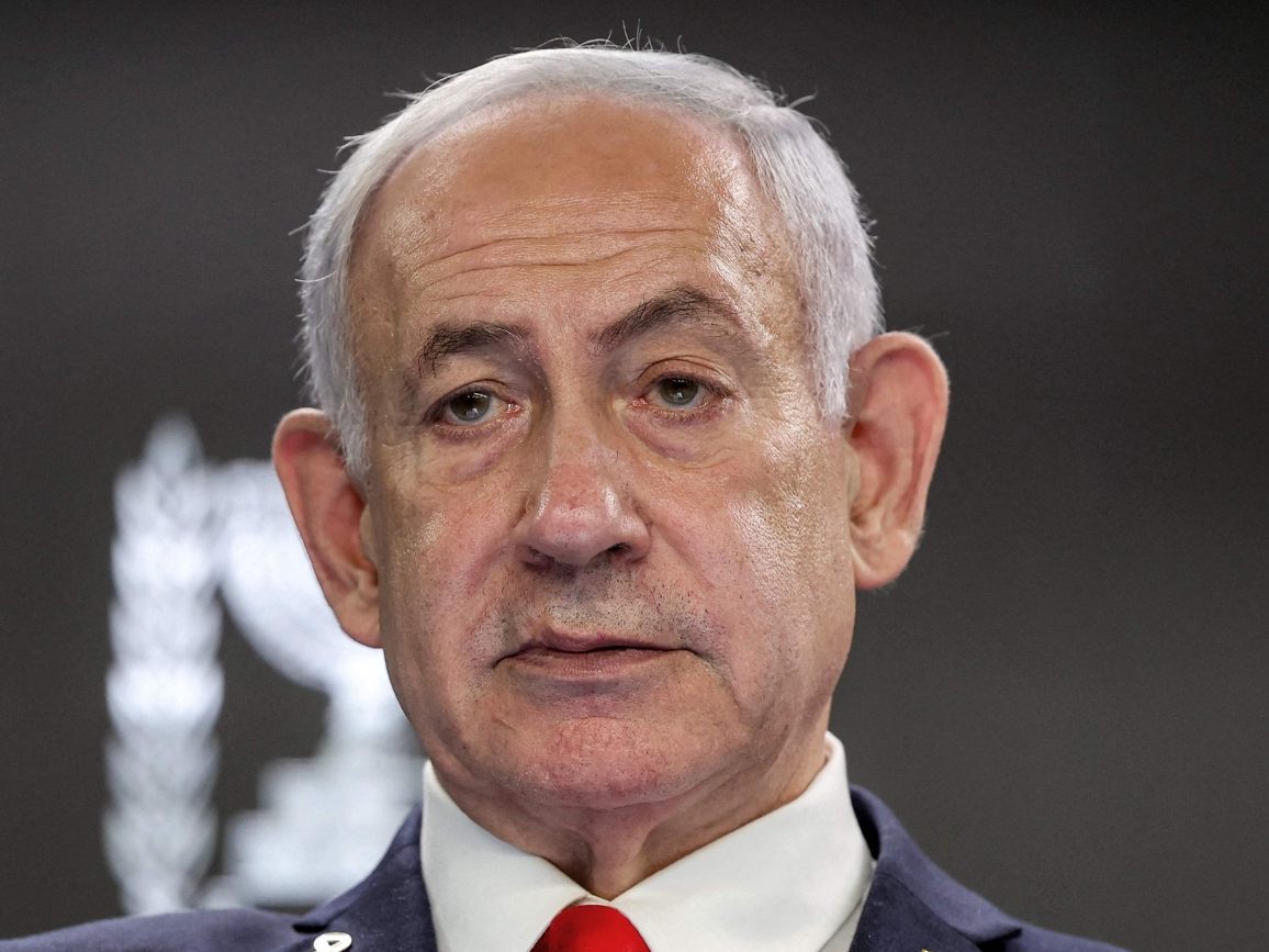 Israels Premierminister Benjamin Netanyahu erklärte, das Land sei „bereit und vorbereitet“, alle Geiseln sofort aufzunehmen.