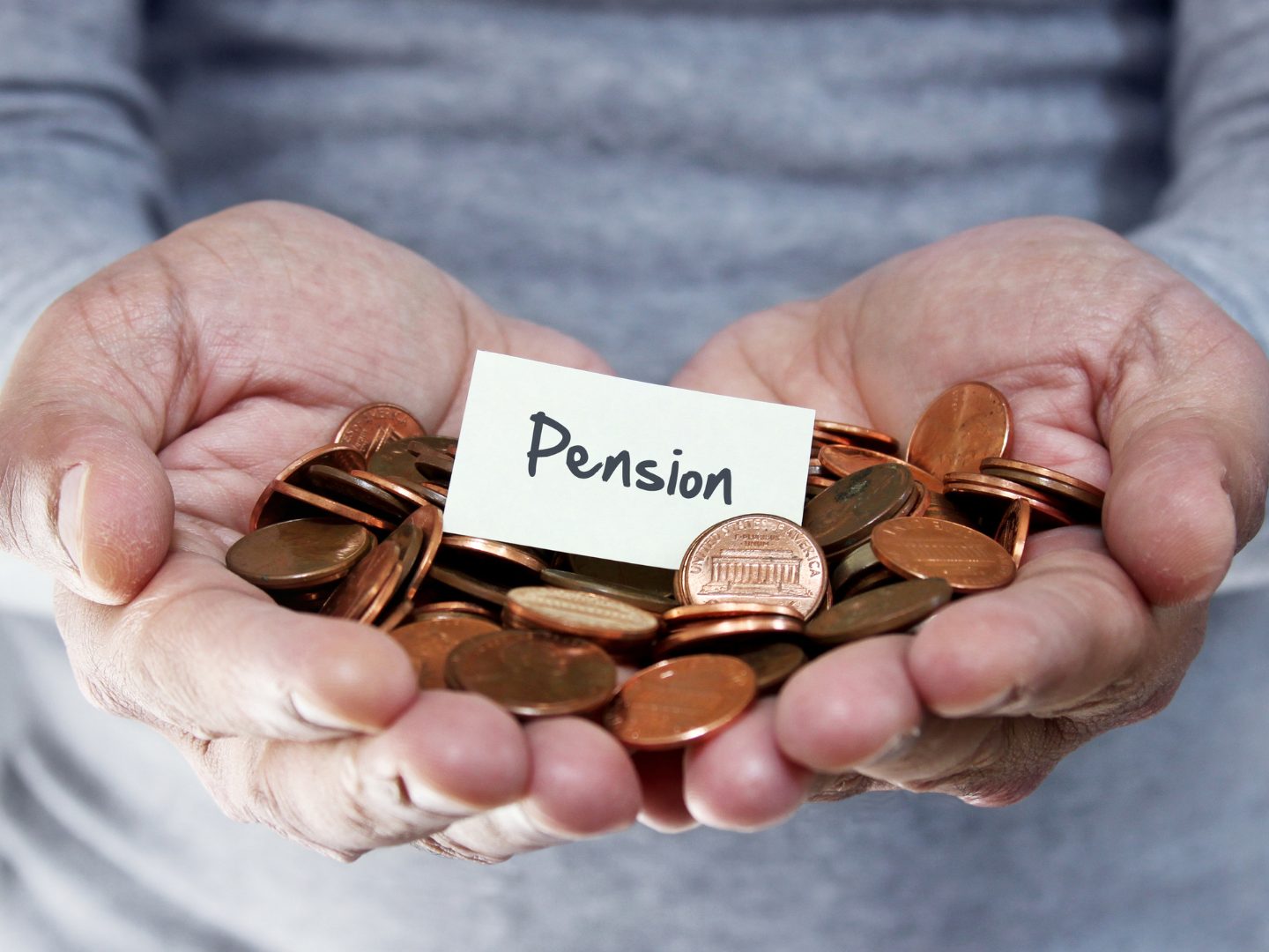 Nationalrat beschließt Pensionsanpassung: Wer wie viel bekommt